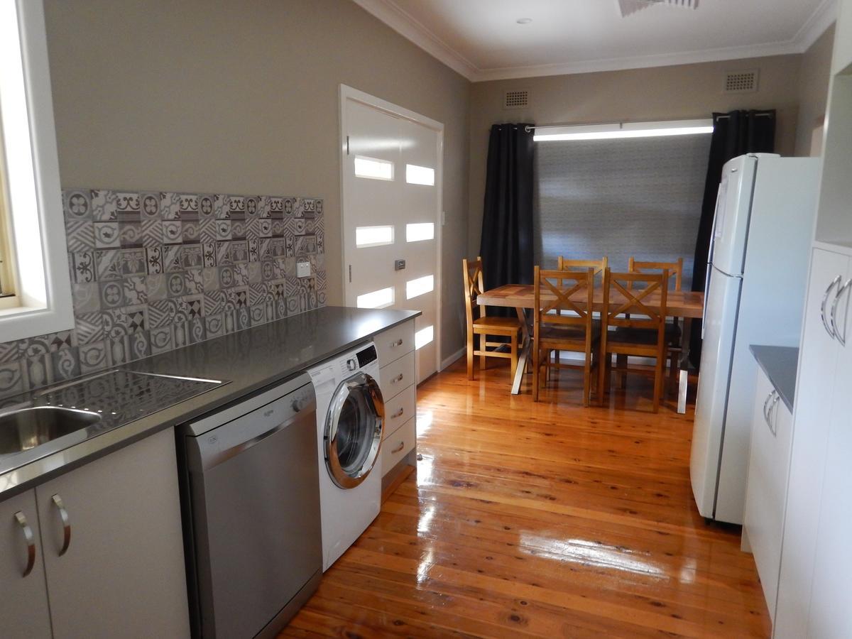 Manera Heights Apartments Dubbo Eksteriør bilde