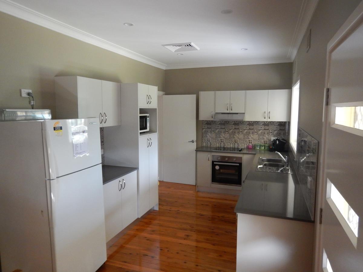 Manera Heights Apartments Dubbo Eksteriør bilde