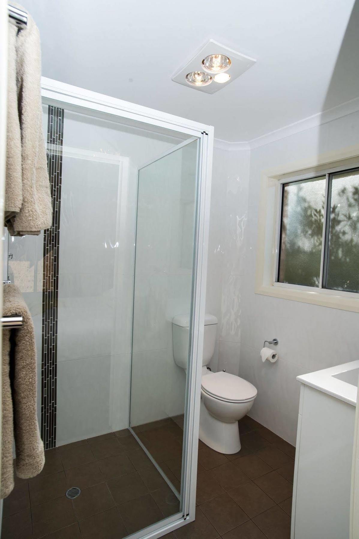 Manera Heights Apartments Dubbo Eksteriør bilde