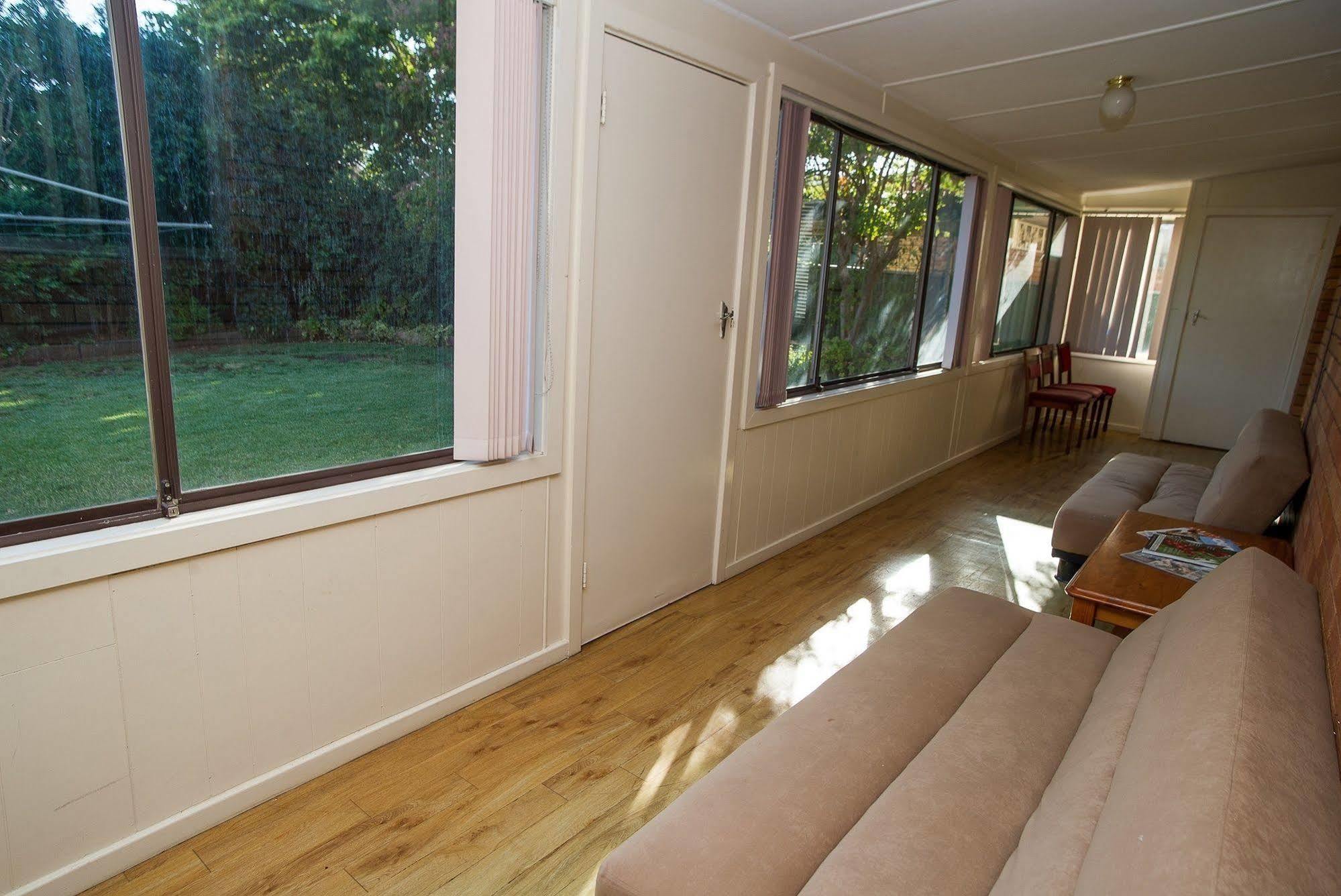 Manera Heights Apartments Dubbo Eksteriør bilde