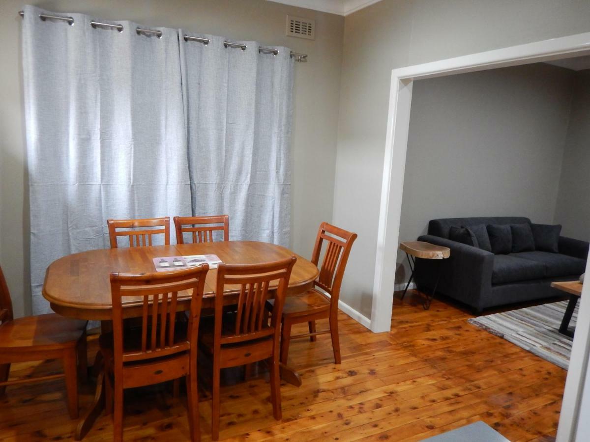 Manera Heights Apartments Dubbo Eksteriør bilde