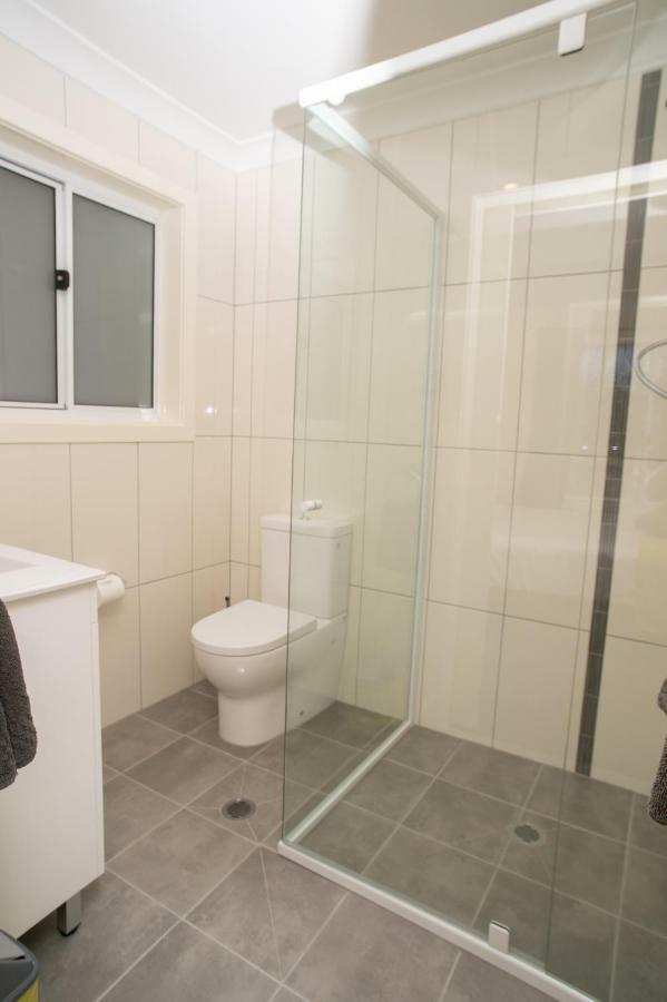 Manera Heights Apartments Dubbo Eksteriør bilde